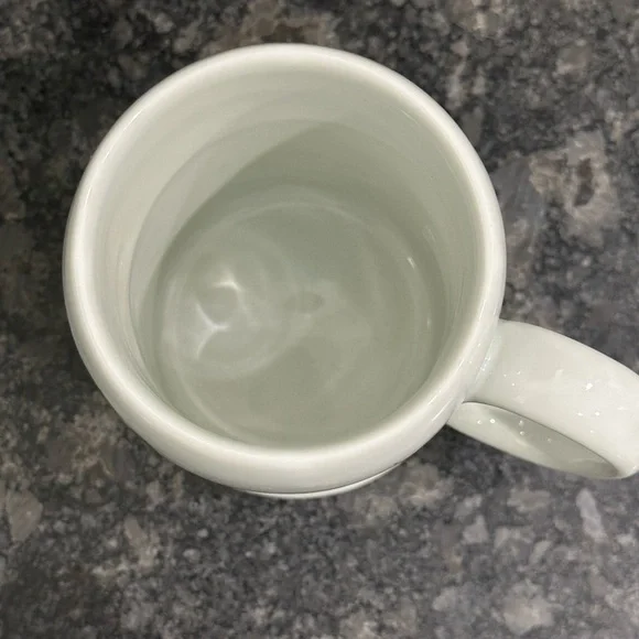 VINTAGE 1983 John Deere “Circus of Value” advertising mug - Picture 5 of 5